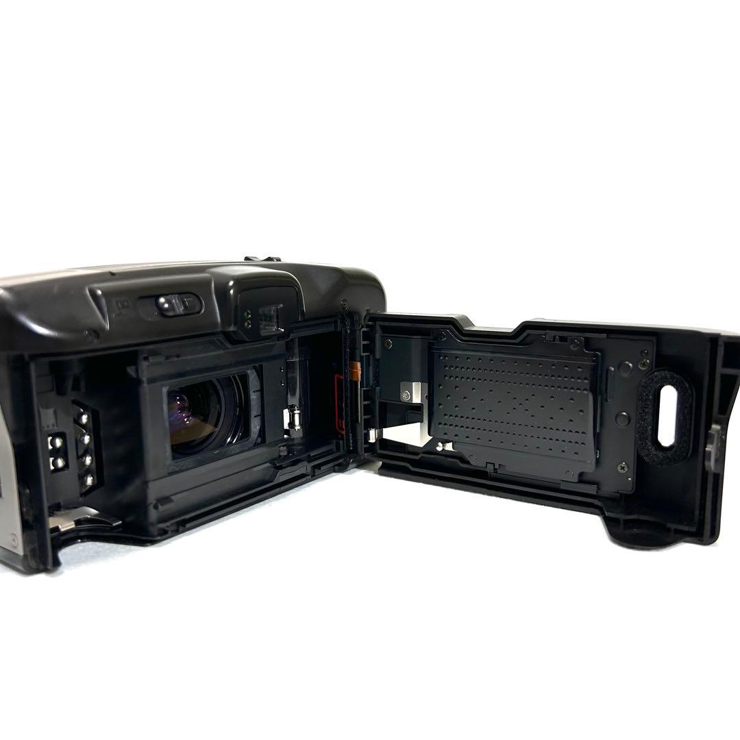 【完動品】Y-921 Canon Autoboy SⅡ