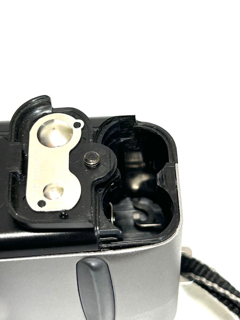 【完動品】Y-921 Canon Autoboy SⅡ