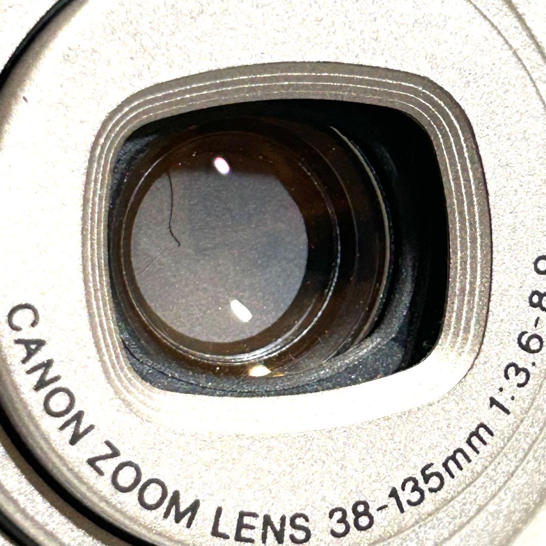 【完動品】Y-921 Canon Autoboy SⅡ