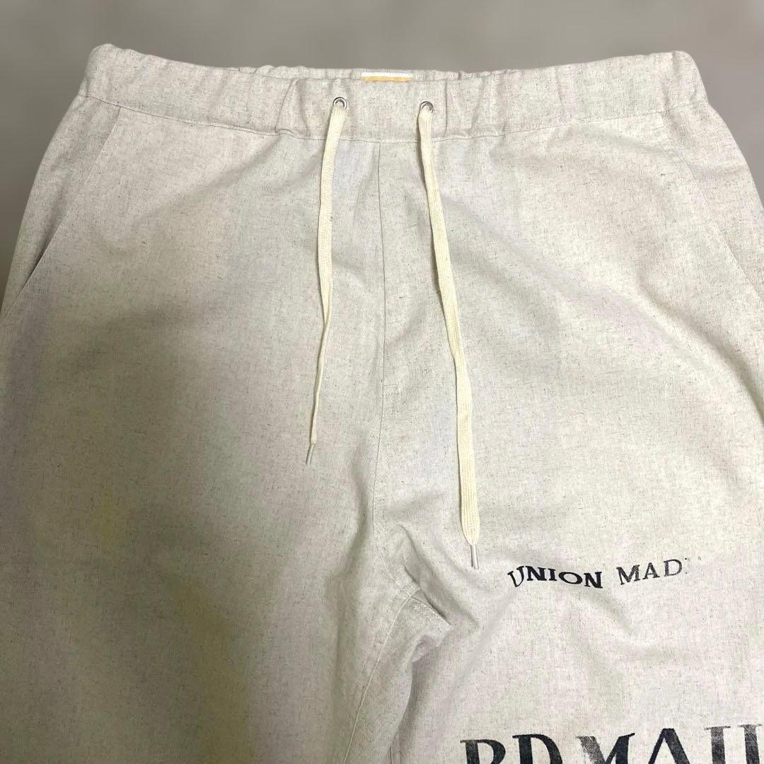 FRAMeWORK PAYDAY ワークイージーパンツ