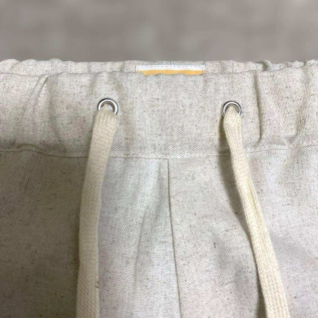 FRAMeWORK PAYDAY ワークイージーパンツ