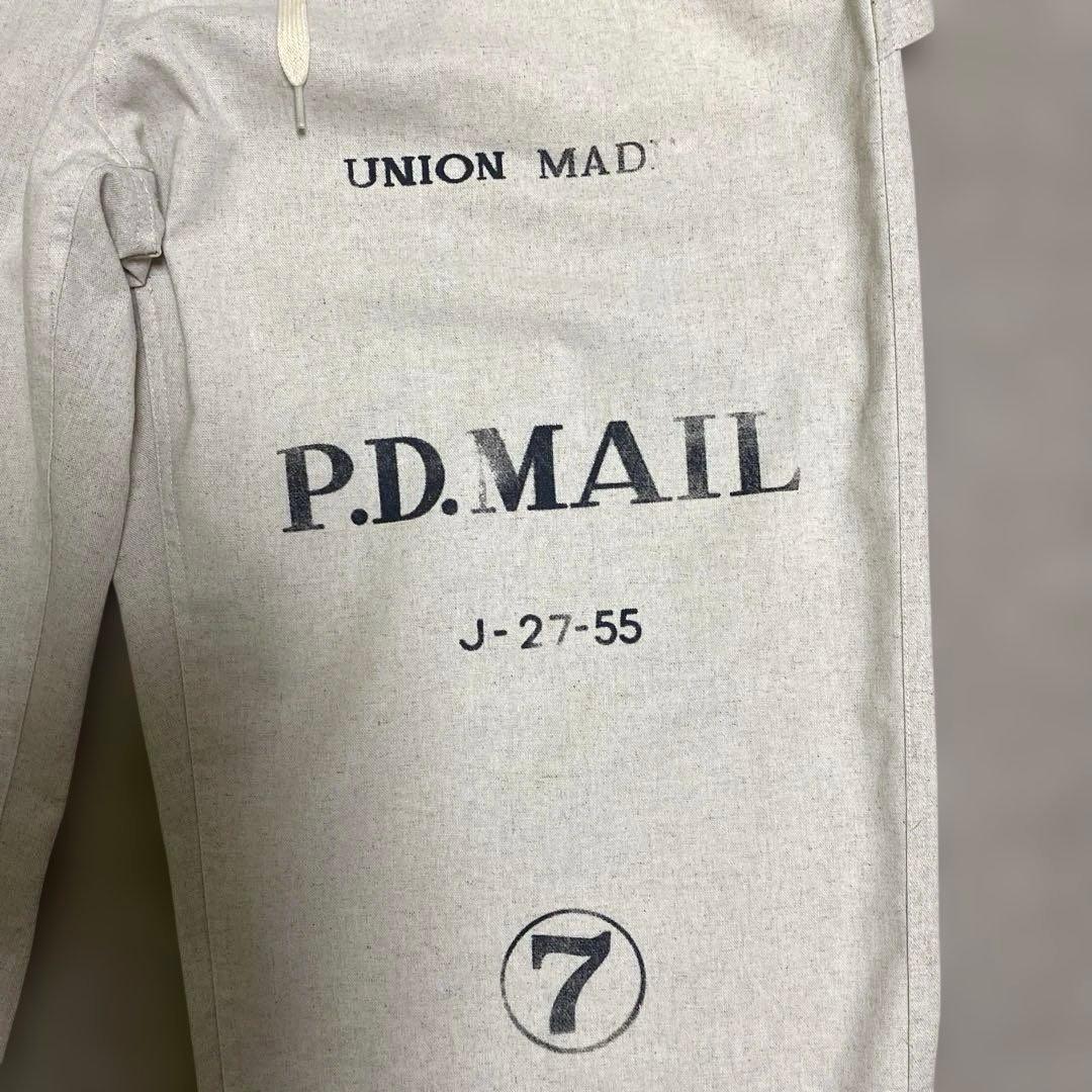 FRAMeWORK PAYDAY ワークイージーパンツ