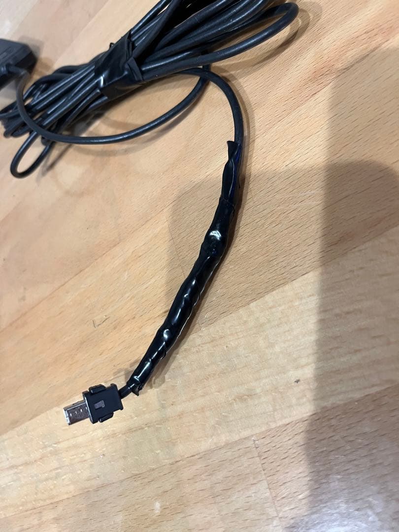 カロッツェリア ND-ETCS10 ETC2.0ユニット ETC-A-