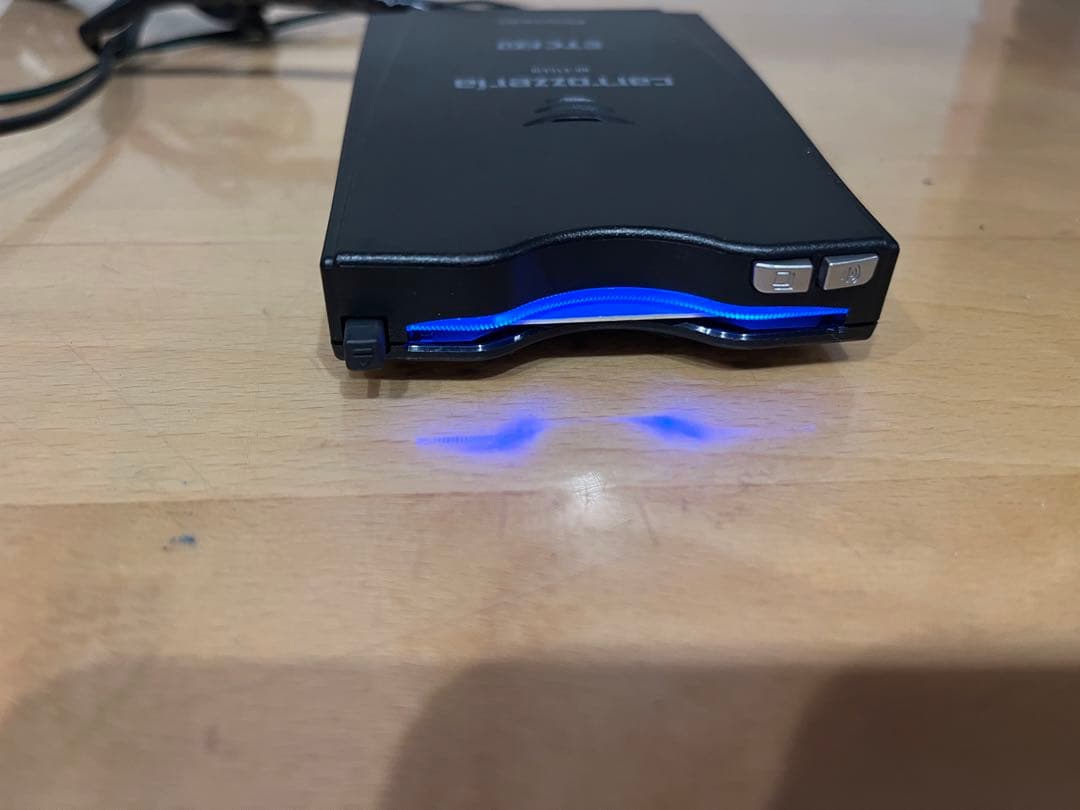 カロッツェリア ND-ETCS10 ETC2.0ユニット ETC-A-