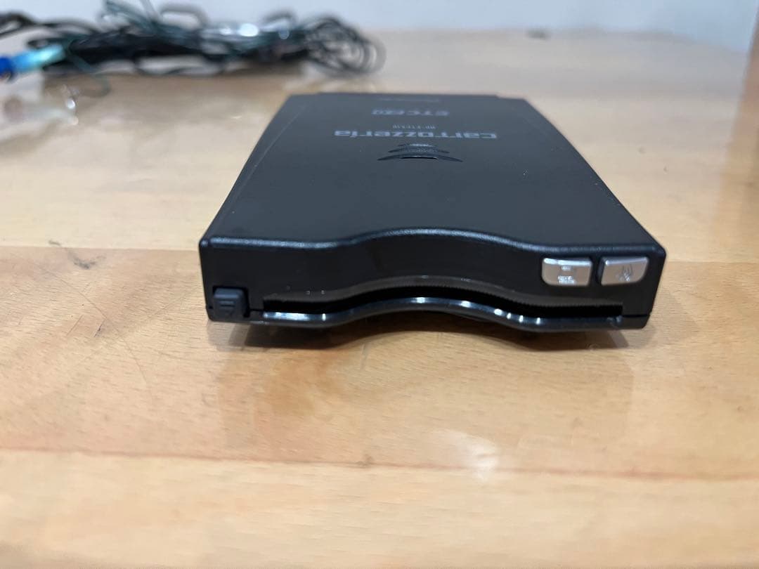 カロッツェリア ND-ETCS10 ETC2.0ユニット ETC-A-