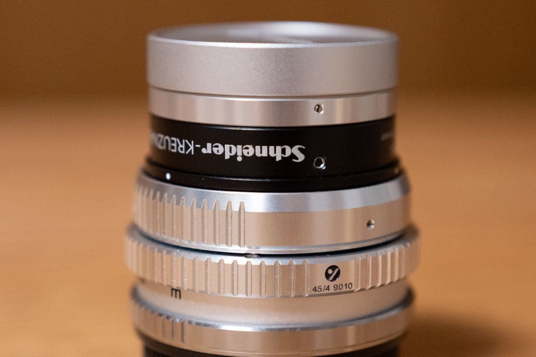 【美品】APO-Componon 45mm F4