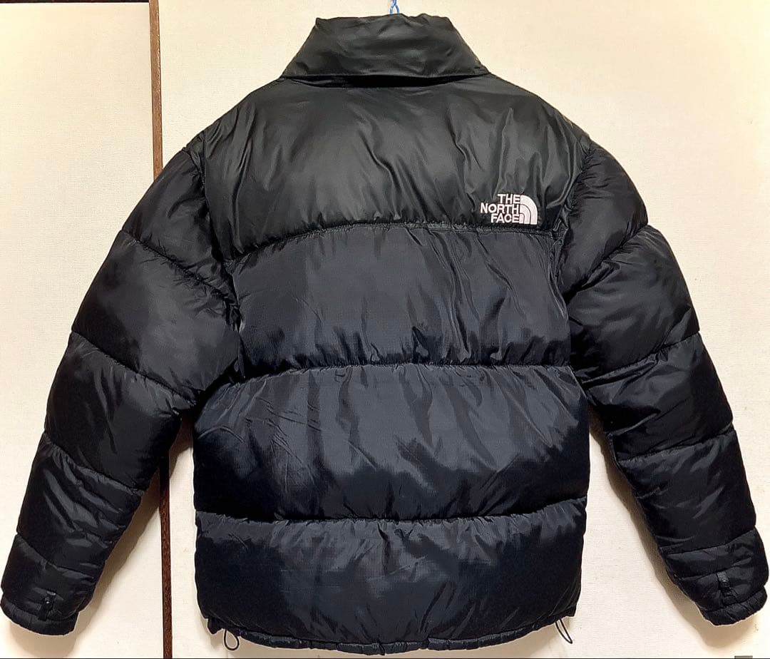 ■ THE NORTH FACE ヌプシ 700 ダウンジャケット XL