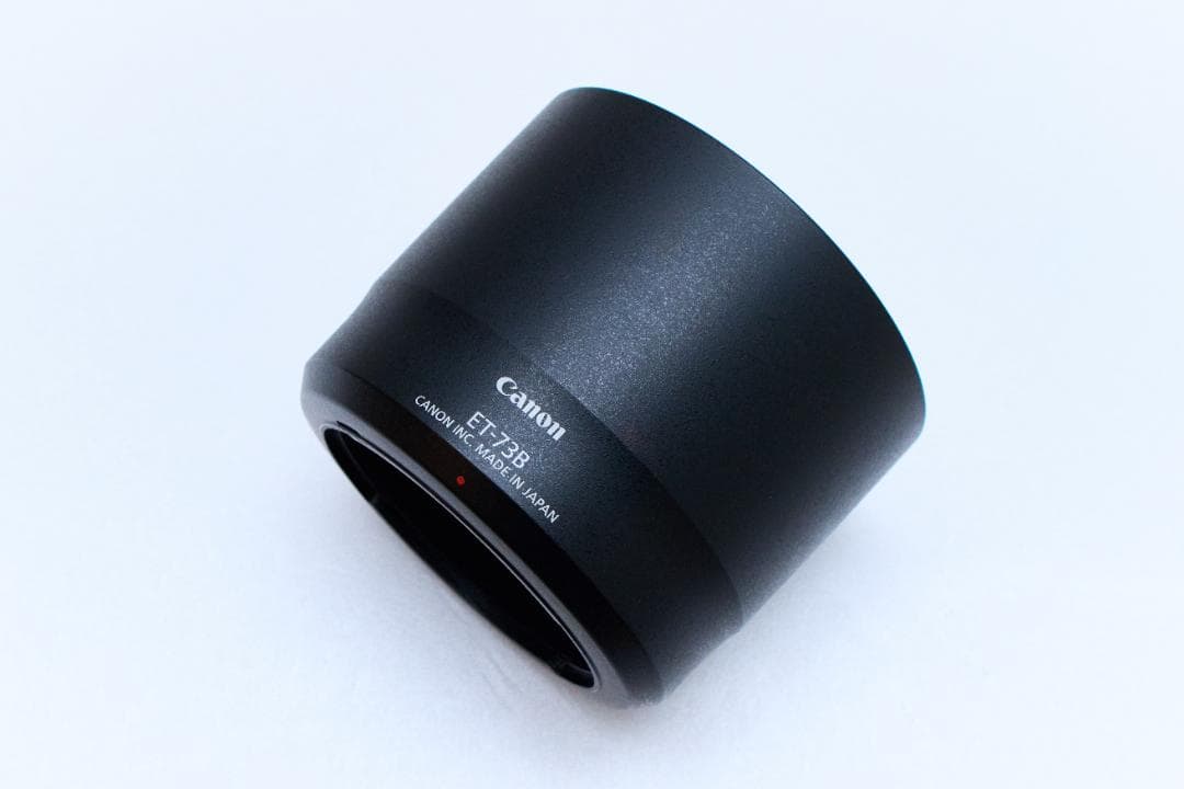【美品】Canon EF 70-300mm F4-5.6 L IS USM