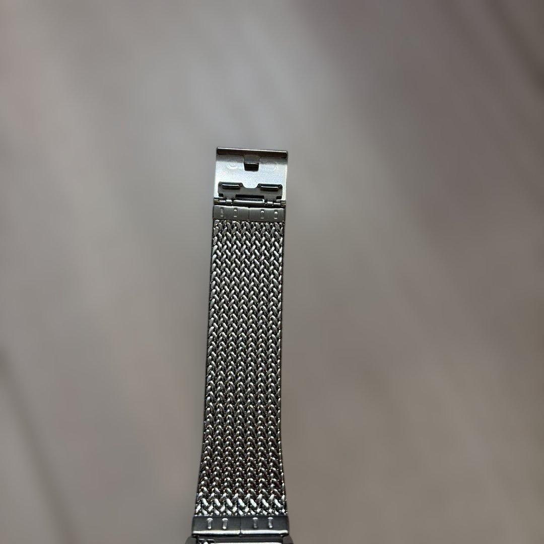 CASIO デジタル時計