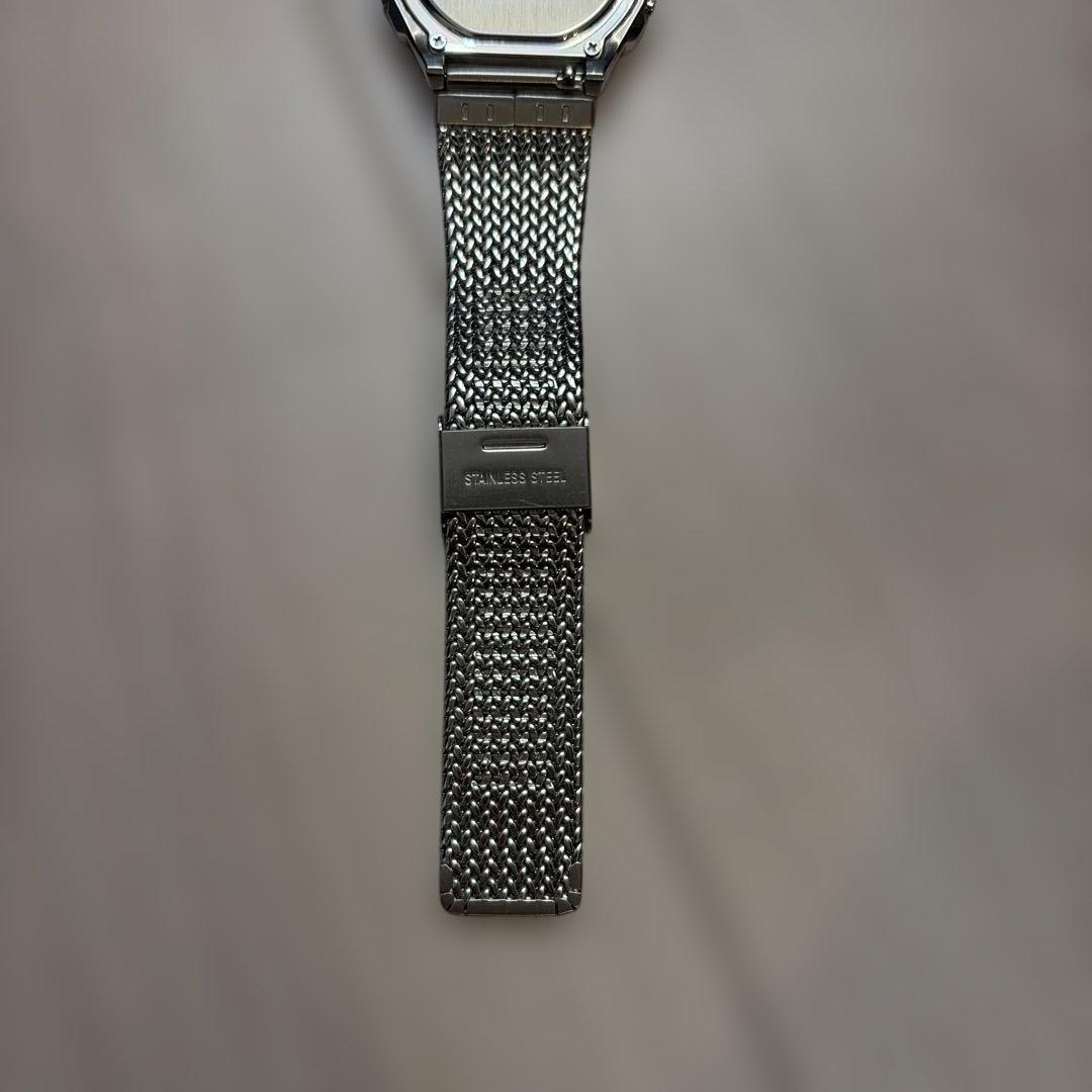 CASIO デジタル時計