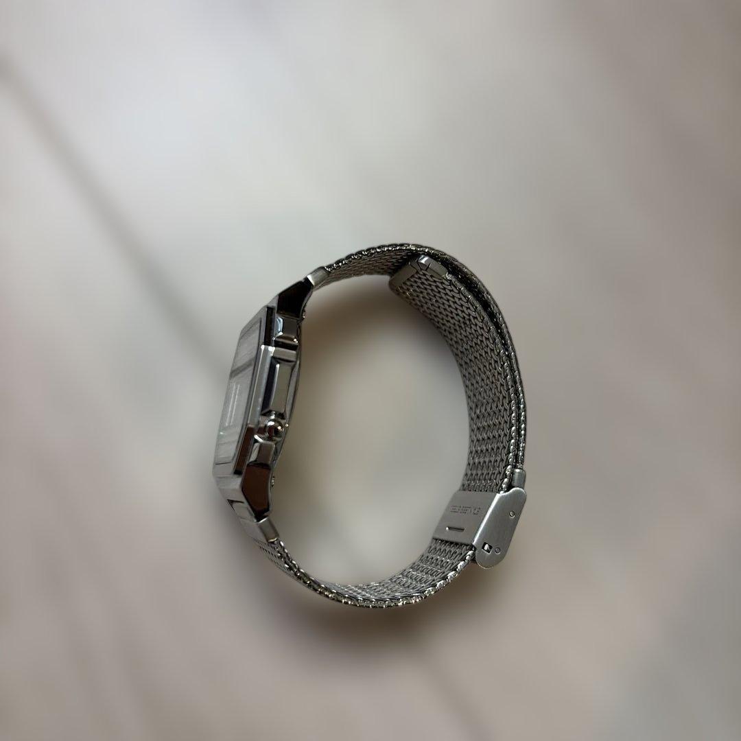 CASIO デジタル時計