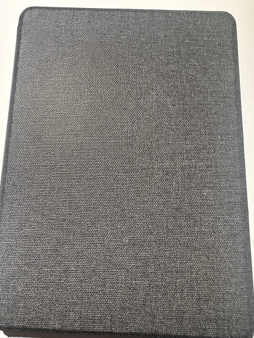 Kindle Paperwhite 第11世代 シグニチャーエディション 32G