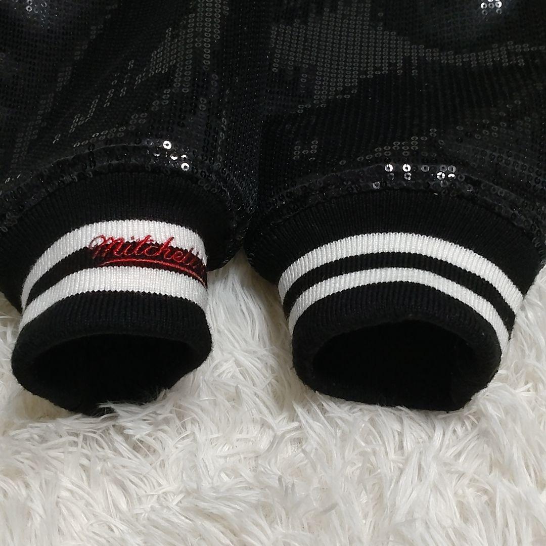 【希少】Supreme Mitchell&Ness VARSITY JACKET