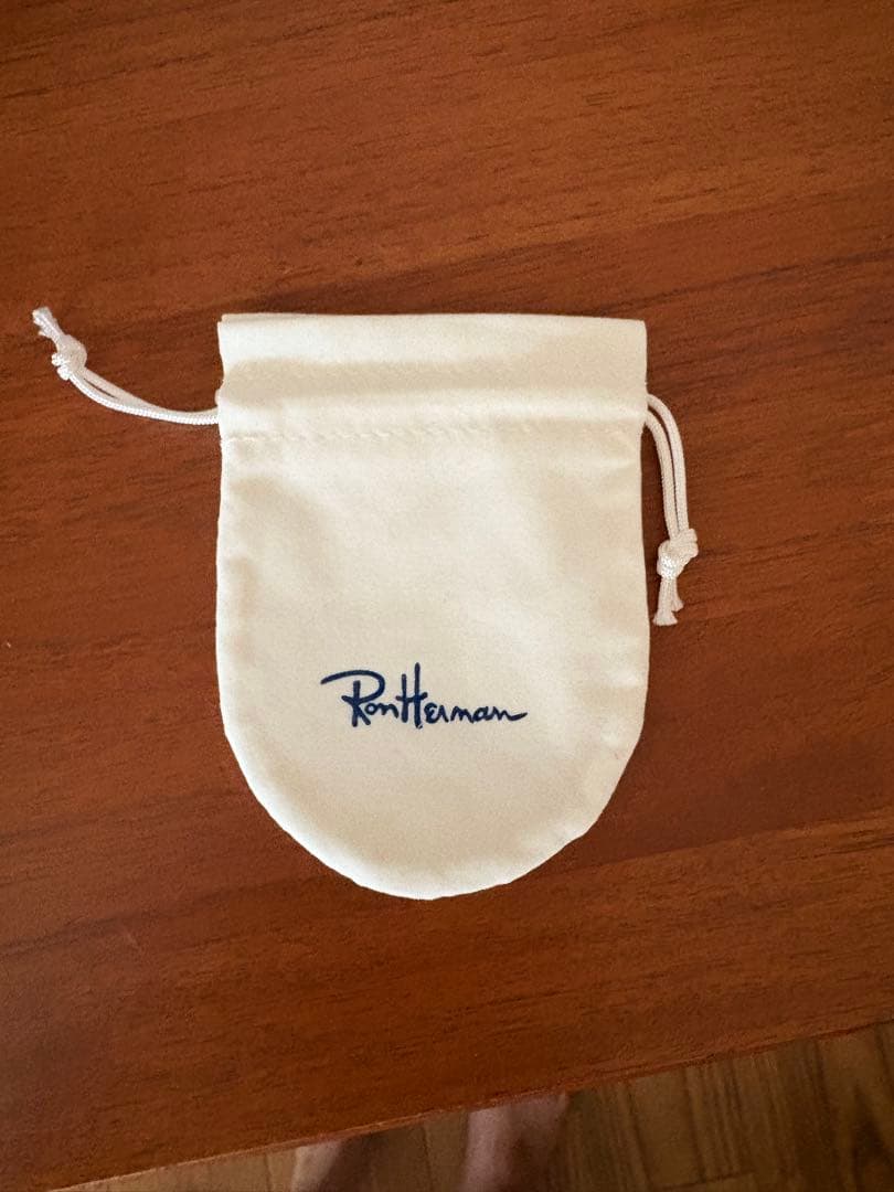 【lani様限定】 BETTINA JAVAHERI フープピアス(片耳)