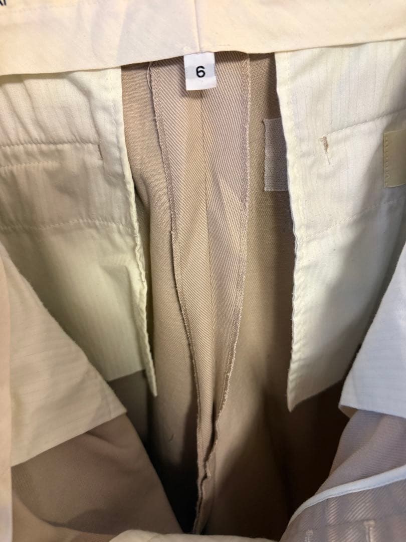 NEAT USA l’echoppe 別注　ニートUSA 34