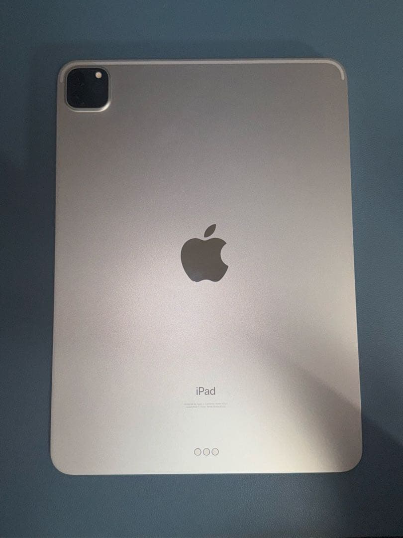 iPadPro 11インチ第三世代WiFiモデル128GB