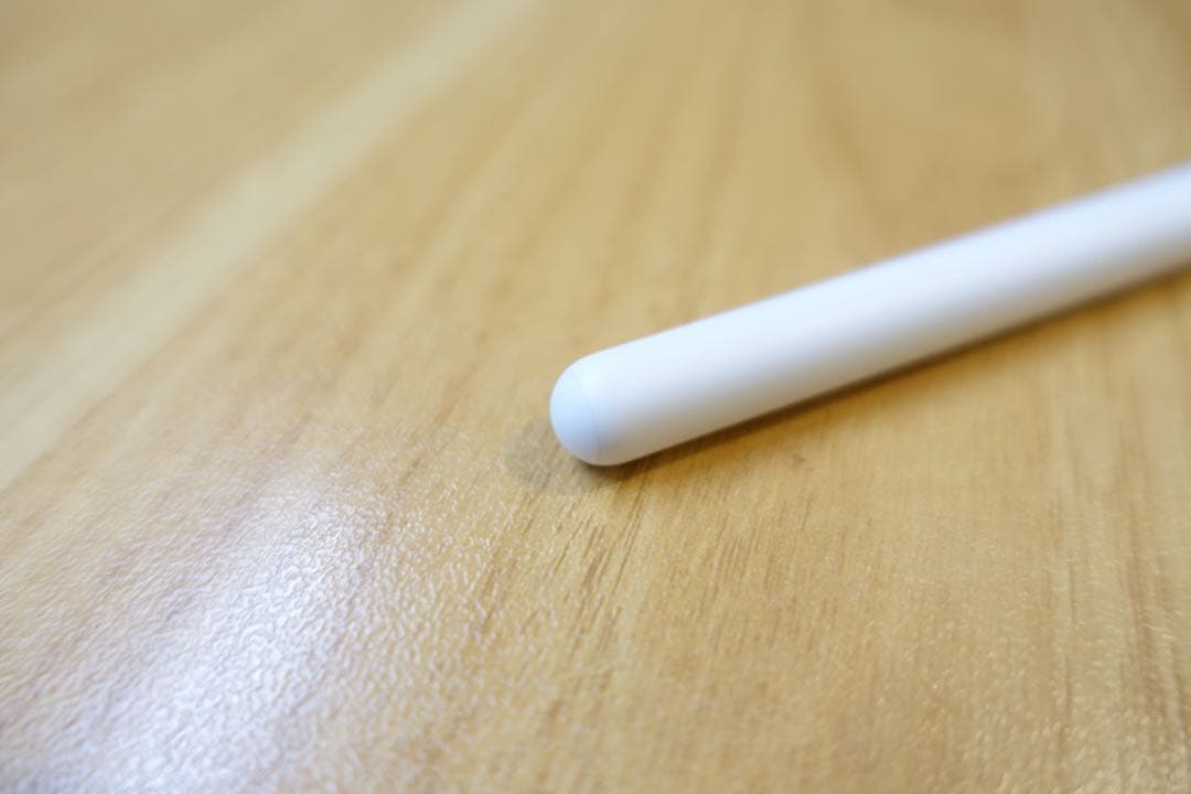 【純正】【美品】Apple pencil pro