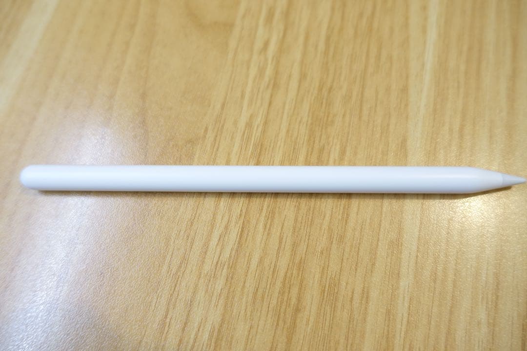 【純正】【美品】Apple pencil pro