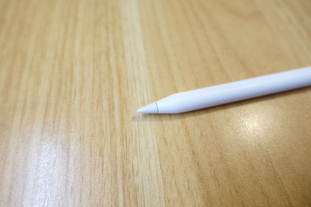 【純正】【美品】Apple pencil pro