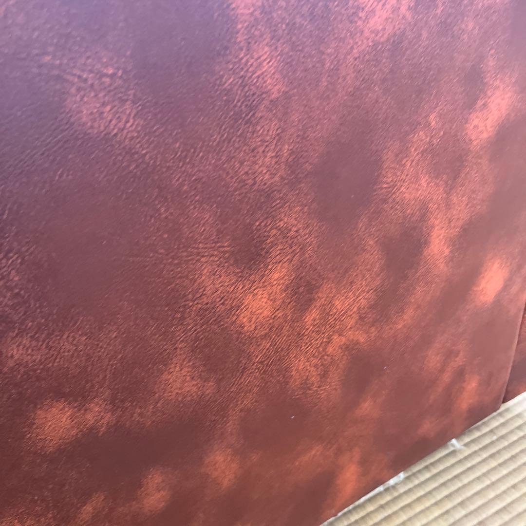 1人がけ　ソファ