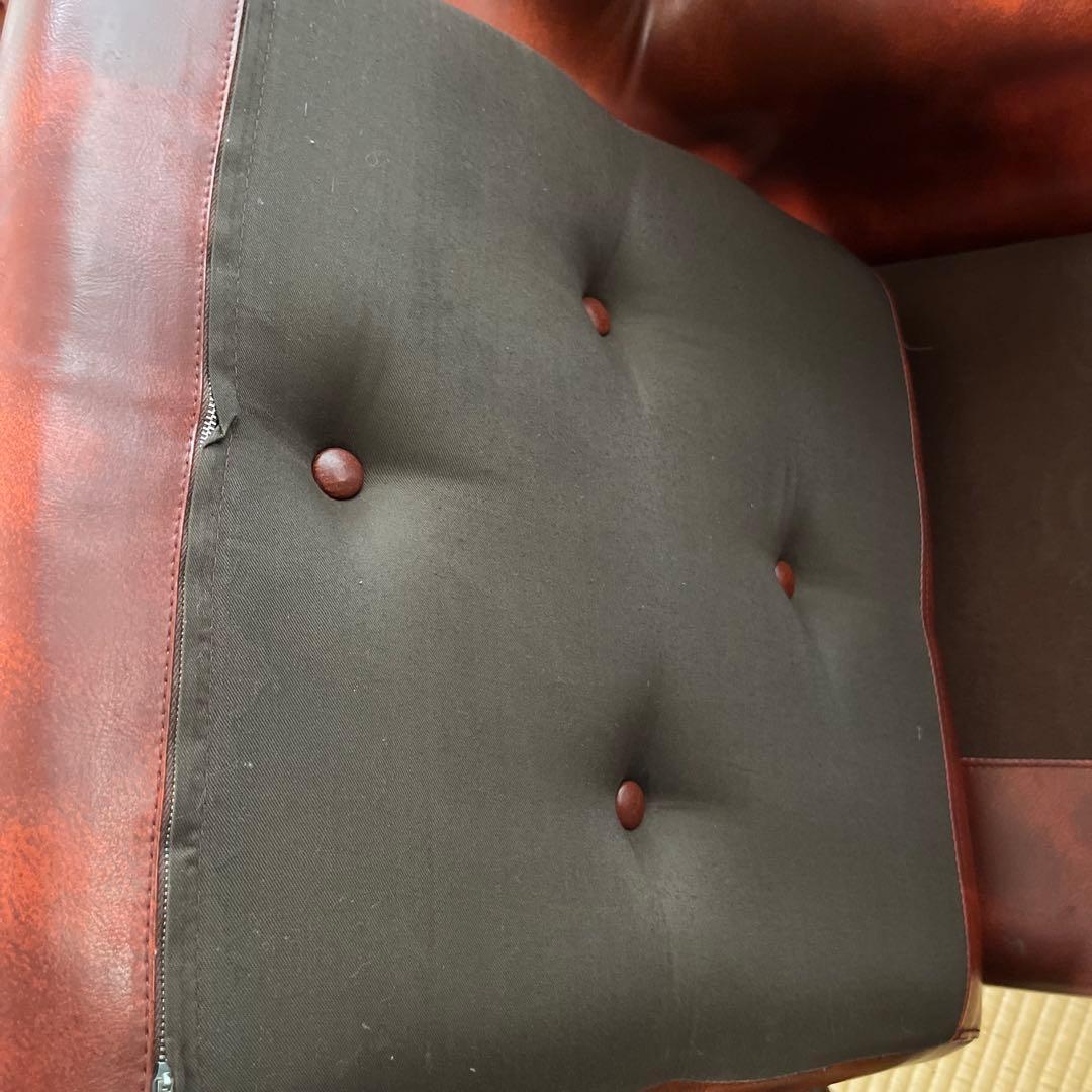 1人がけ　ソファ