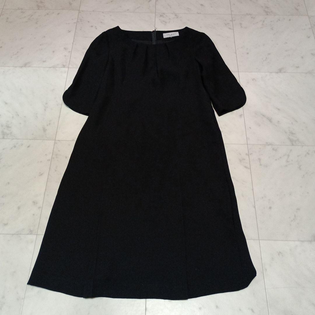 Les mues レミュー　ワンピーススーツ　上戸彩　アオキ　3点セット 11