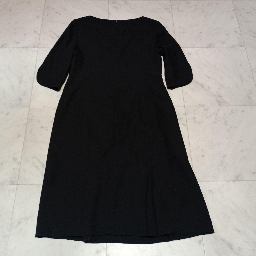 Les mues レミュー　ワンピーススーツ　上戸彩　アオキ　3点セット 11