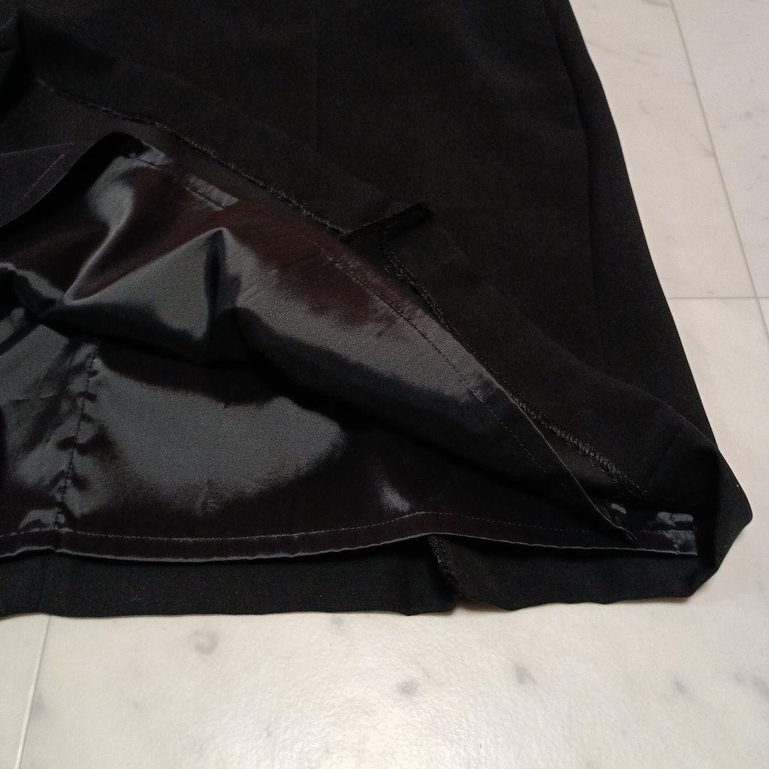 Les mues レミュー　ワンピーススーツ　上戸彩　アオキ　3点セット 11