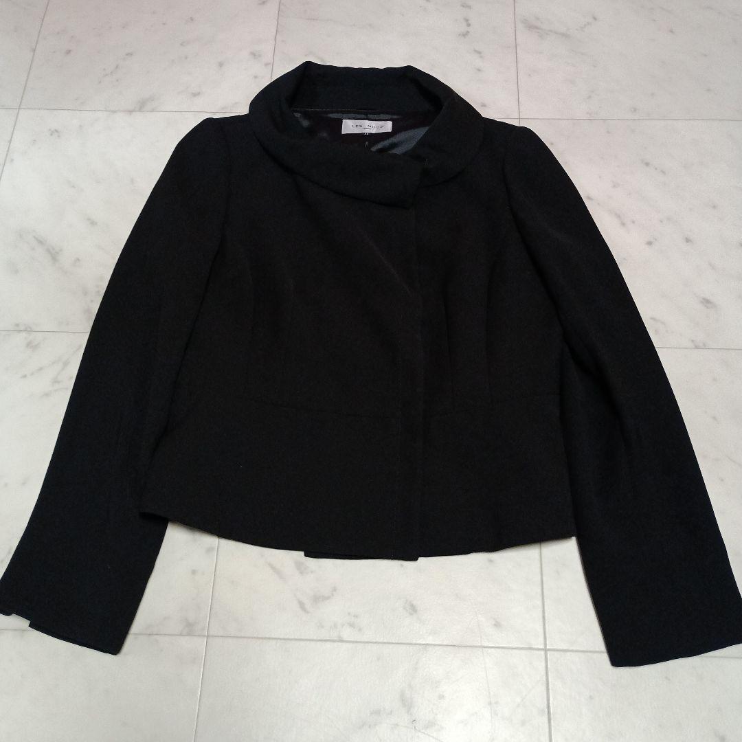 Les mues レミュー　ワンピーススーツ　上戸彩　アオキ　3点セット 11