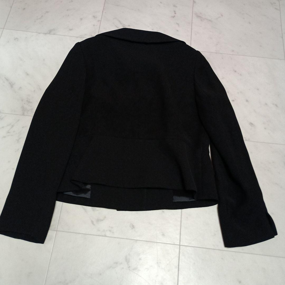 Les mues レミュー　ワンピーススーツ　上戸彩　アオキ　3点セット 11