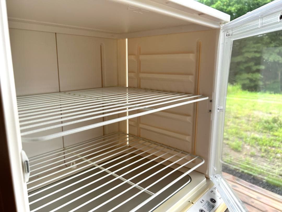 日本ニーダー　KNEADER PF101発酵機　ホームベーカリー