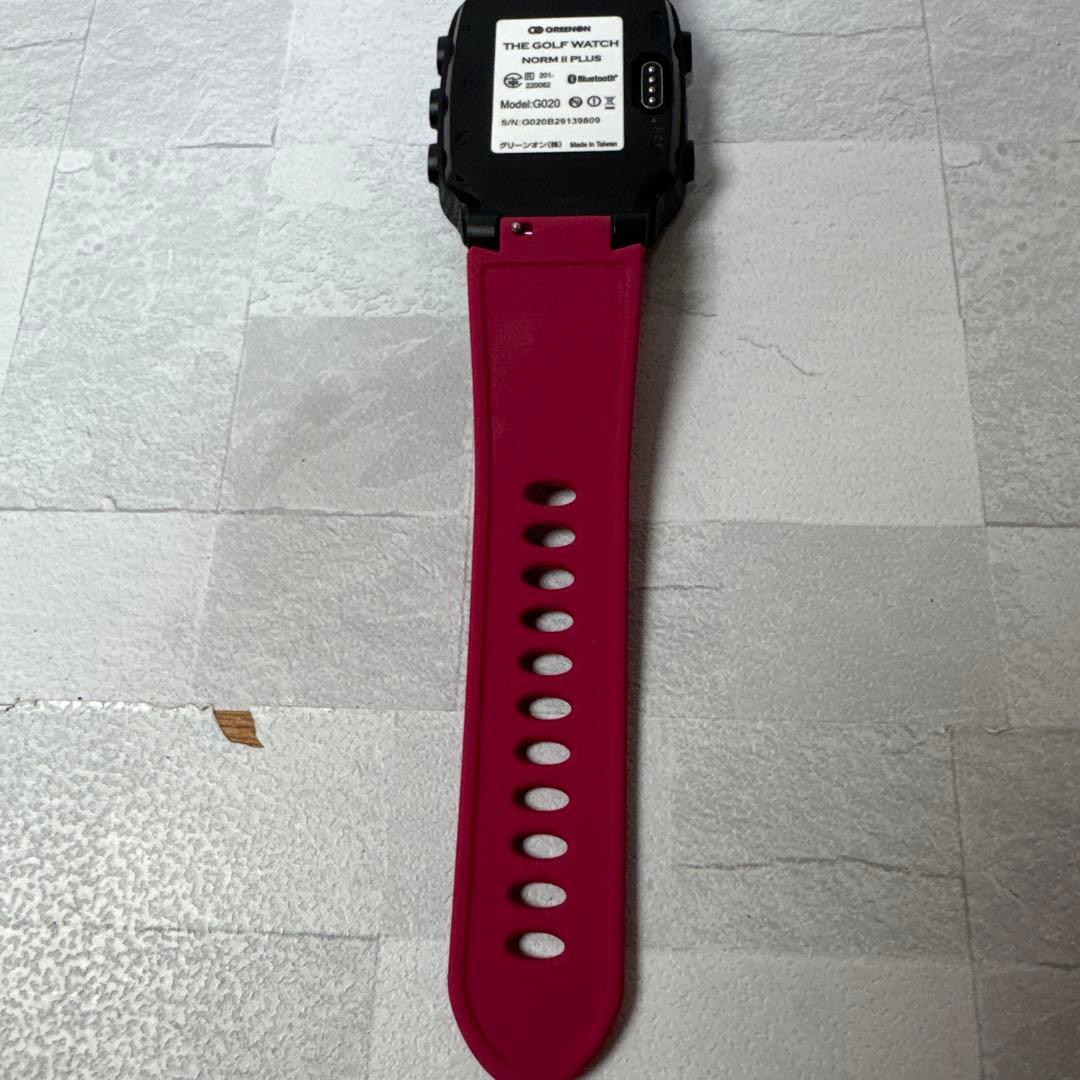 B082 グリーンオン ノルム 2 プラス GreenOn Norm2 Plus