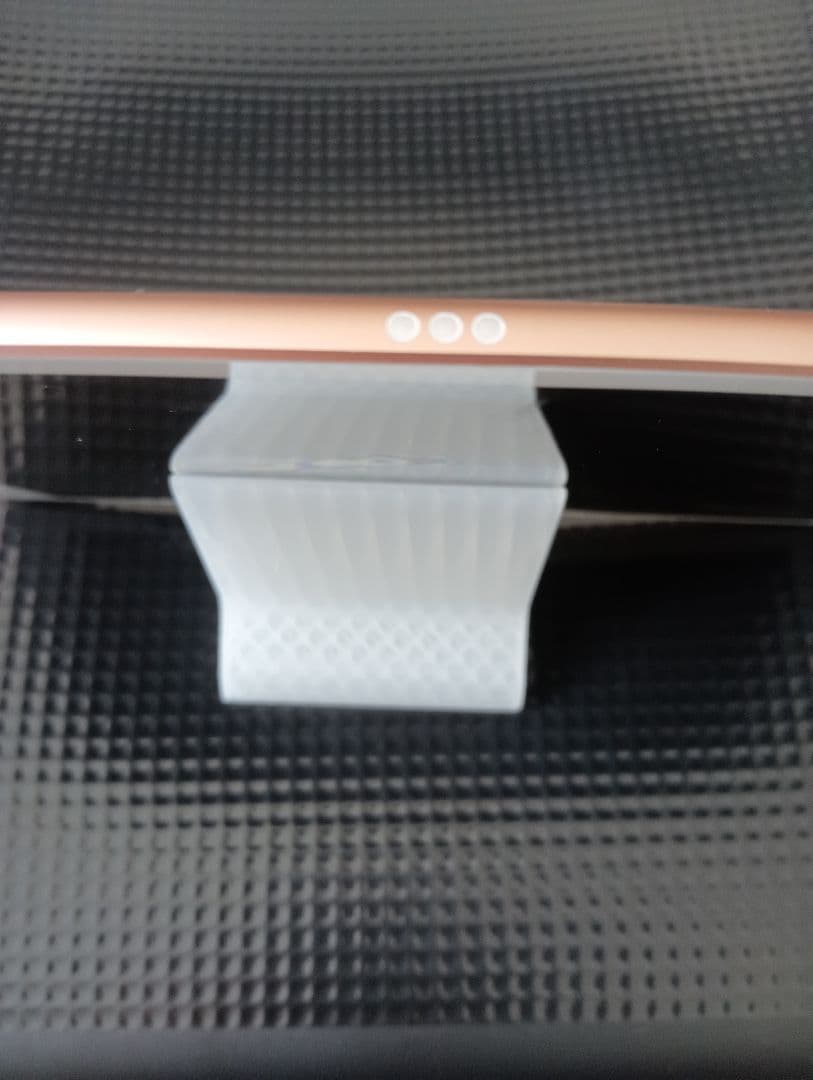 iPad8世代　32g キャリアau