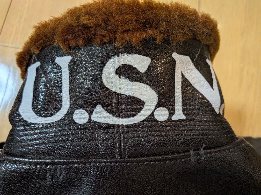 レインボーカントリー G1 55J14 LW FOSTER 実名復刻 42 美品