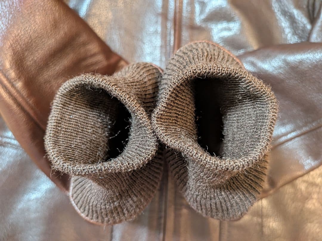 レインボーカントリー G1 55J14 LW FOSTER 実名復刻 42 美品