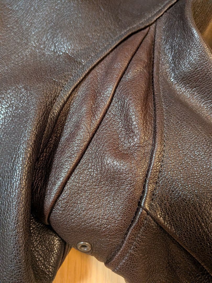 レインボーカントリー G1 55J14 LW FOSTER 実名復刻 42 美品