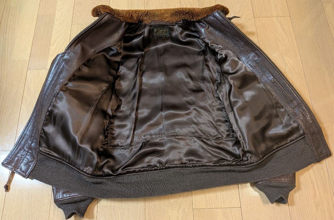 レインボーカントリー G1 55J14 LW FOSTER 実名復刻 42 美品