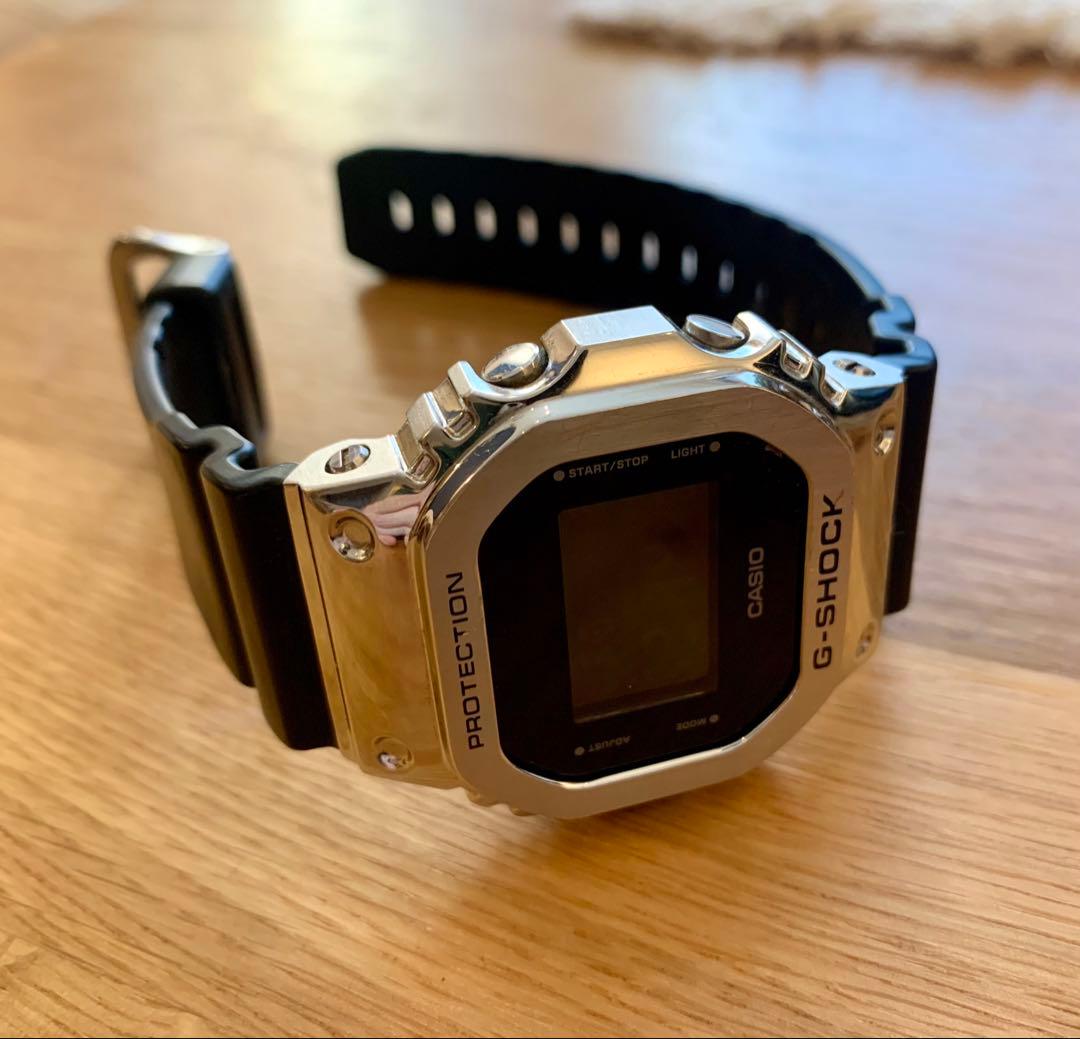 Gショック G-SHOCK