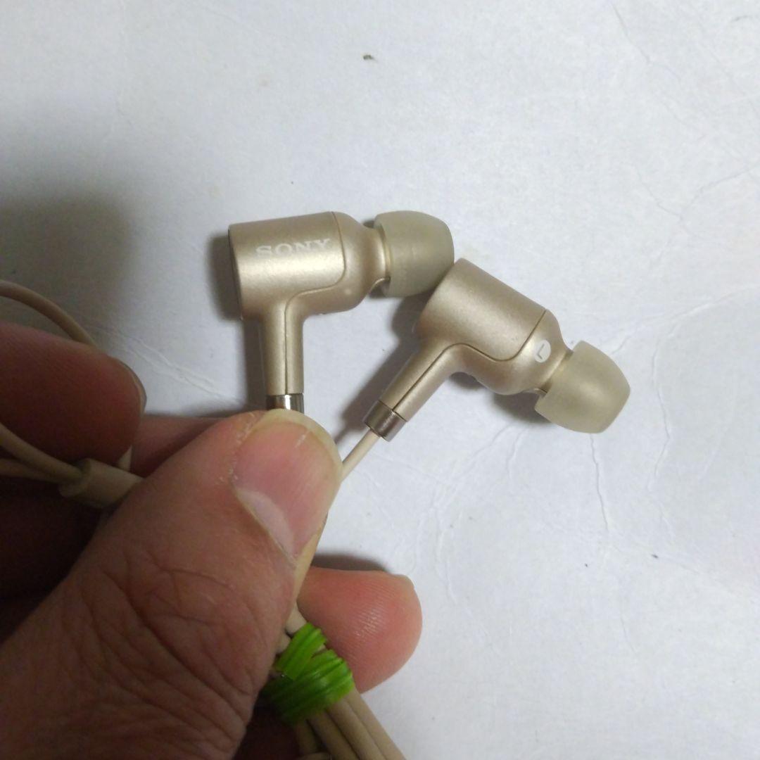 価格変更！SONY NW-A45 プレーヤー + MDR-NC70有線イヤホン