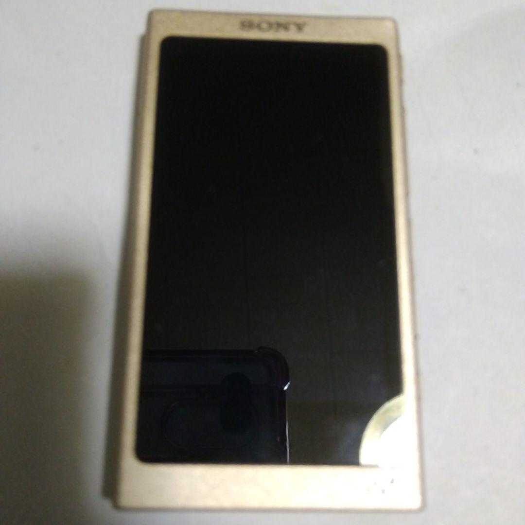 価格変更！SONY NW-A45 プレーヤー + MDR-NC70有線イヤホン