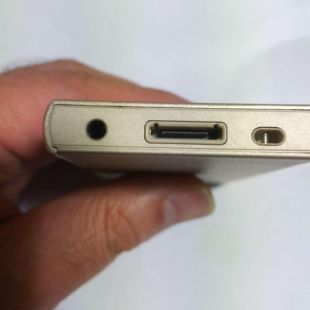 価格変更！SONY NW-A45 プレーヤー + MDR-NC70有線イヤホン