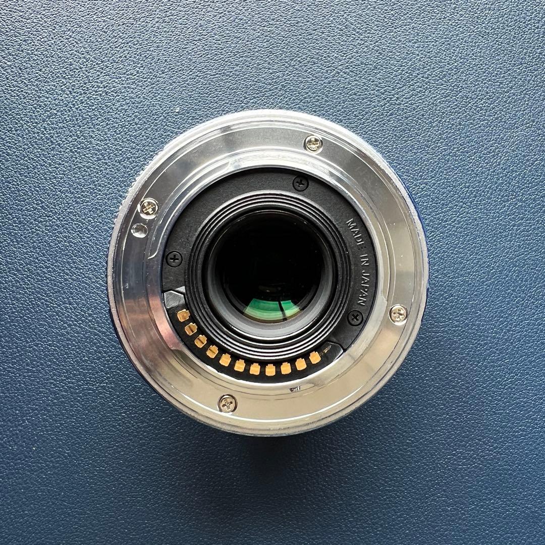 レンズ(単焦点) OLYMPUS M.ZUIKO DIGITAL 25mm f/1.8