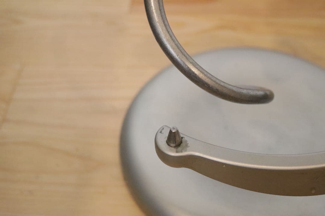 KitchenAid キッチンエイド 6QTプロフェッショル600 ジャンク品