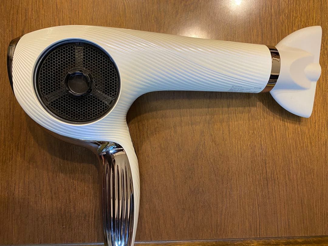 【2023年製】ReFa BEAUTECH ホワイト リファ ドライヤー