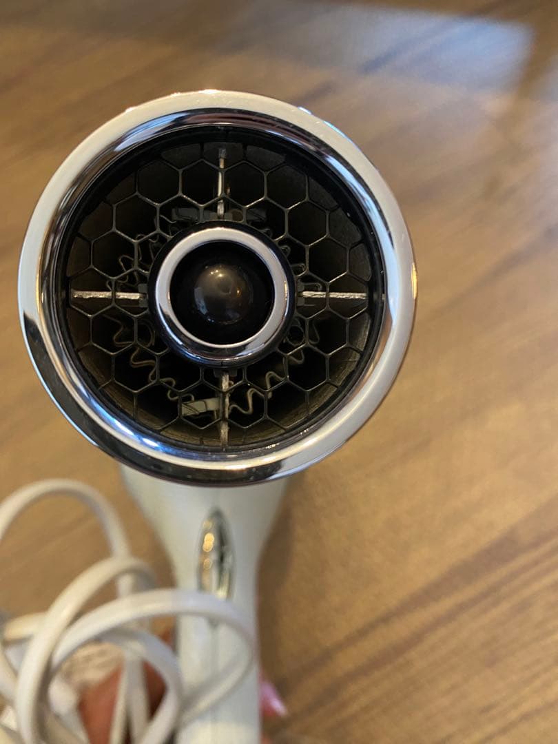 【2023年製】ReFa BEAUTECH ホワイト リファ ドライヤー