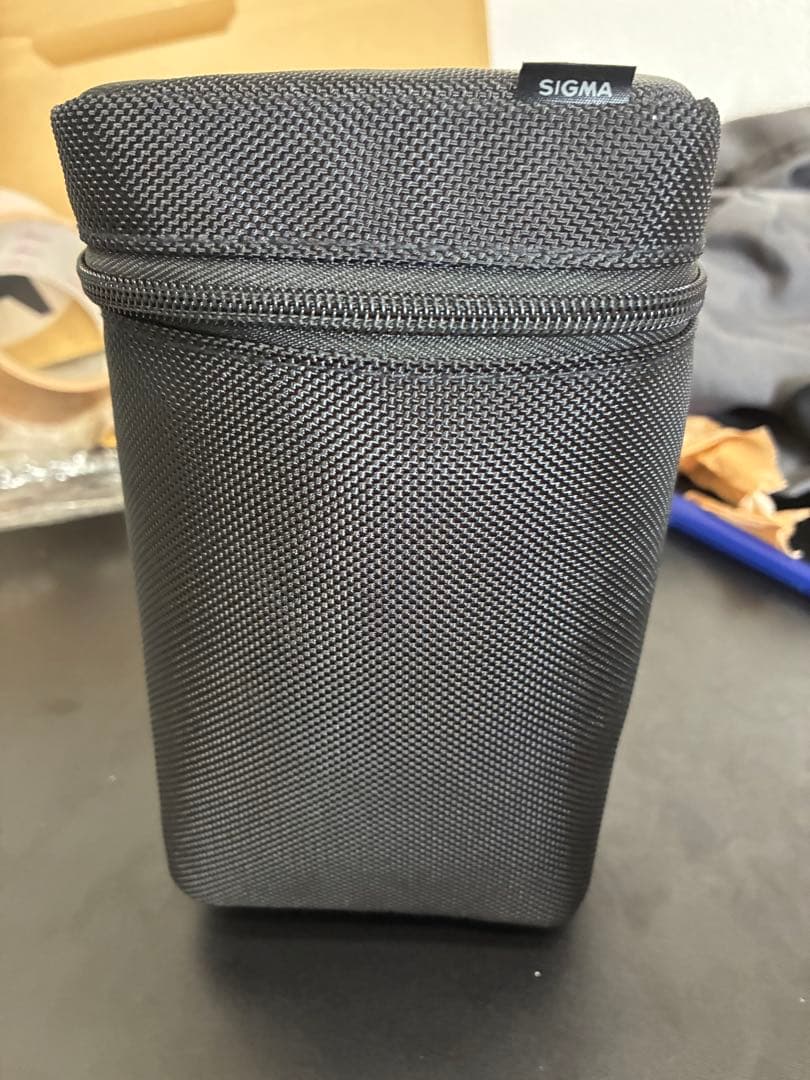 SIGMA 50mm F1.4 Art Eマウント用 単焦点