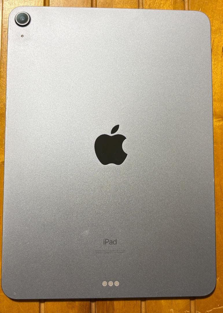 iPad air4 256GB グレー
