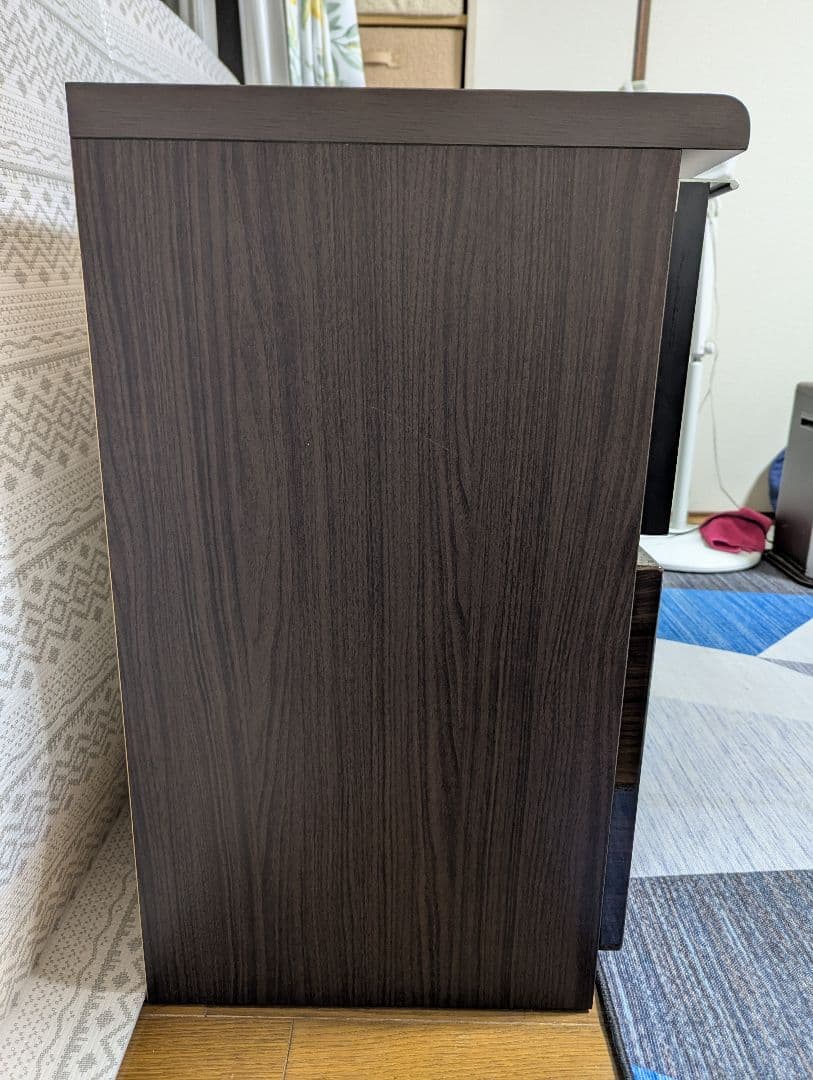 メルちゃん専用) ニトリ　AVキャビネットポスティア　美品　テレビ台