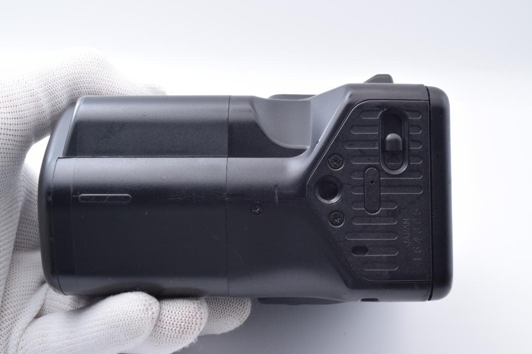 #34 KYOCERA 京セラ SAMURAI X3.0 フィルムカメラ