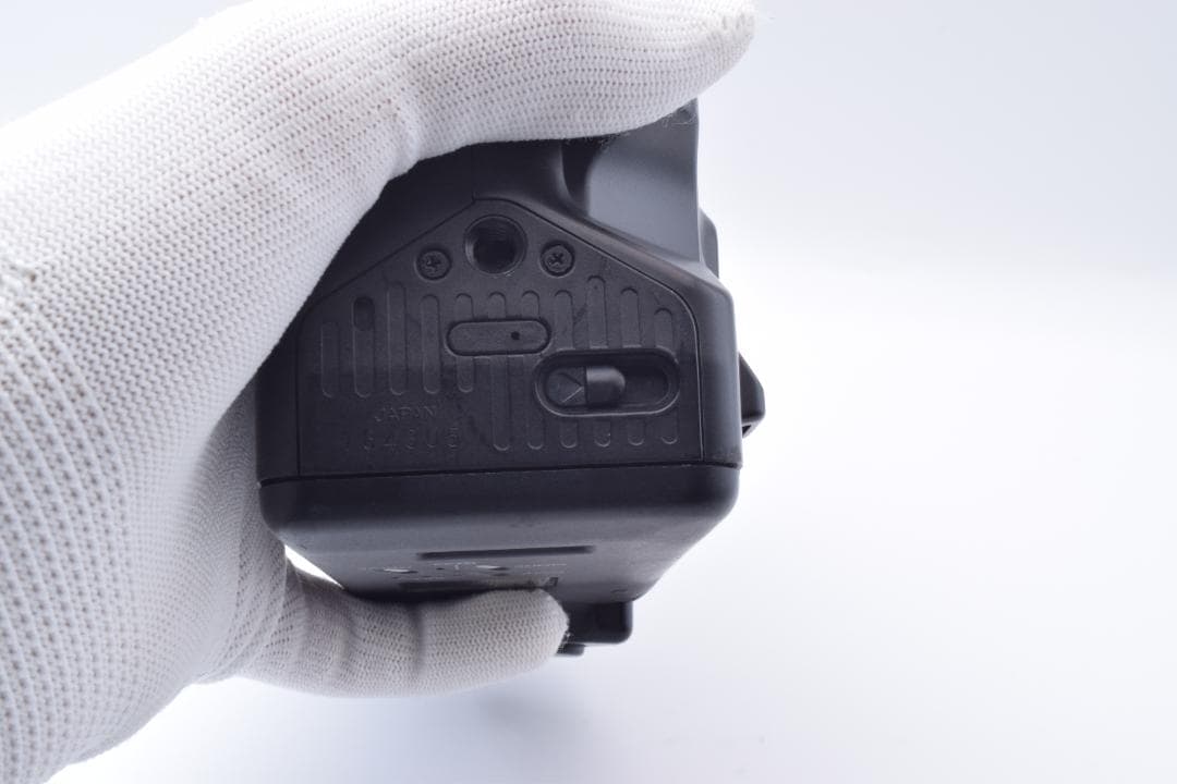 #34 KYOCERA 京セラ SAMURAI X3.0 フィルムカメラ